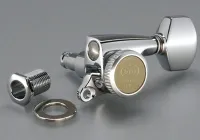 Механика для гитары Gotoh SGS510Z-A07-C-MGT
