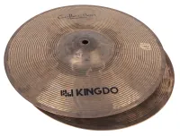 KINGDO 13" COLLECTION EXTREME HI-HAT