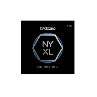 D'ADDARIO NYS015 - Струна одиночная для электрогитары