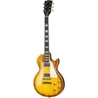 GIBSON Les Paul Traditional T 2017 Honey Burst + Кейс - Электрогитара