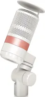 TC HELICON GO XLR MIC WH - динамический микрофон с интегрированным поп-фильтром (белый)