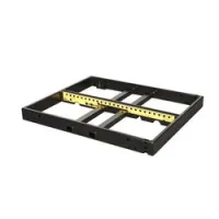 Db technologies drk-210  рама для подвеса vio l210, s118, сталь