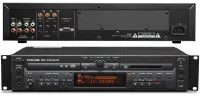 TASCAM MD-CD1 MKIII - MP3/CD проигрыватель