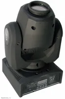 EURO DJ LED SPOT 30W - Вращающаяся голова