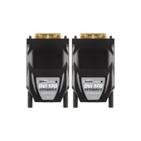 Gefen EXT-DVI-FM15- Комплект приборов для передачи сигнала DVI-D Single Link по оптоволокну