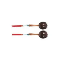 TERRIS XMRS-C27 - Маракасы кокосовые