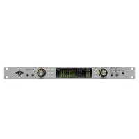 Universal Audio Apollo X8 Gen2 Essentials+ Edition silver аудиоинтерфейс