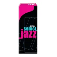 Трости для баритон саксофона Rico Select Jazz filed №4M (5 шт)
