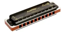 Easttop t008k d  диатоническая губная гармошка