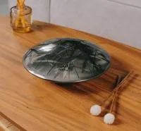 Fimbo_27Графит Фимбо "Графит", диаметр 27см, Фимбо