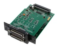 Tascam IF-AE16  AES/EBU опциональная карта для DA-6400 16 каналов IN/OUT