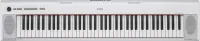 Синтезатор YAMAHA NP-32 WH