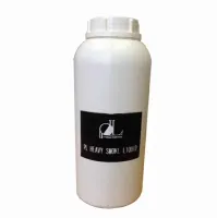 PL Heavy smoke LIQUID 0,9 л. Дым-жидкость для PL Heavy Smoke 1800 DMX