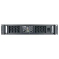 TCS TA1400-E Усилитель мощности 2х450Ватт/4 Ом, 2х300Ватт/8Ом, 2х700Ватт/2Ом, мост 1х1400Ватт/4Ом, 1