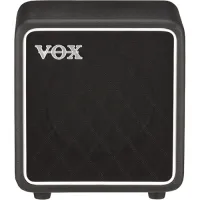VOX BC108 - Кабинет