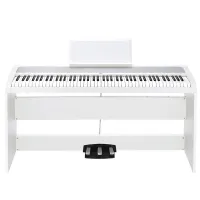 KORG B1SP-WH - Пианино цифровое