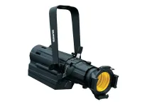 SILVER STAR SS818SC mobi ECLIPSE MINI (без оптики) База профильного прожектора для установки линзовых тубусов (типа ЕТС), 5-12 часов работы на аккумуляторе при полном режиме, источник света 1*12W COB LED, световой поток 470Lum, 9100 кд., цветовая температ