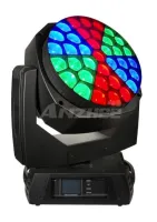 Anzhee PRO H37x15Z B-EYE (K20) - Полноповоротный WASH, BEAM