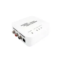 Cypress DCT-9- Универсальный преобразователь небалансного стерео и цифровых аудиоформатов