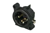 NEUTRIK NC3MBH-B