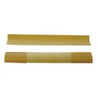 BASSONREEDS FHPA120 пластина для фаготовых тростей мастеровая «FHPA120 Holzer fur Fg»вырубленная и