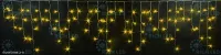 RICH LED RL-i3*0.5-RW/Y - Бахрома светодиодная