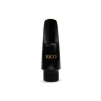 Rico rrgmpcasxc3  мундштук для альт-саксофона, royal c3 graftonite, маленькая камера, откр - 1.80 мм