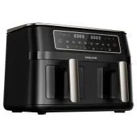 Аэрогриль Dreame Air Fryer Tasti DZ30 Black