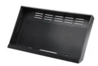 Televic unicos f/mm10 bracket. кронштейн для установки врезного пульта unicos f/mm10 под углом 60°