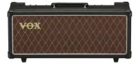 VOX AC15CH ламповый усилитель 'голова' 15/1,5/0,15 Вт, 12AX7/EL84
