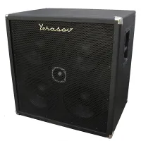 Bassta-410 Кабинет басовый 400Вт, Yerasov