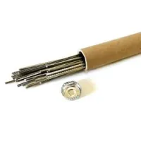 Dunlop 6t26000 accu-fret tube  лады для гитары (труба)