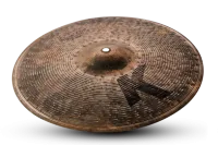 ZILDJIAN K1410 14' K CUSTOM SPECIAL DRY HI HAT BOTTOM тарелка типа Hi-Hat (нижняя тарелка)