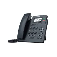 SIP-T31G,  2 аккаунта, PoE, GigE