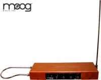 MOOG Etherwave Theremin Standard - Терменвокс