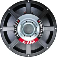 Celestion ftr18-4080f (t5461) sale  динамик, 600w, 8ohm, 18", 97db, 30hz-3khz