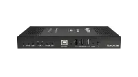 WyreStorm NHD-610-RX - 4K60 444 10GbE SDVoE декодер