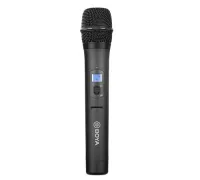 BY-WHM8 Pro беспроводной ручной микрофон Boya