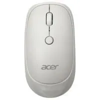 Мышь беспроводная Acer OMR138 белый (ZL.MCEEE.01L)