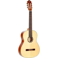 Ortega R121G - Классические гитары 4/4
