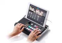 ATEN UC9040 - Многоканальный AV-микшер StreamLIVE™ PRO