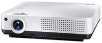 Видеопроектор Sanyo PLC-XW55A