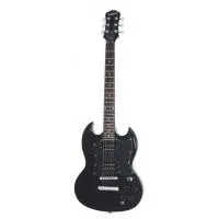 EPIPHONE G-310 EBONY CH - Электрогитара