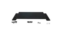 Biamp TesiraCONNECT Bracket Кронштейн TesiraCONNECT Bracket Biamp монтажный для установки TesiraCONNECT под столом / на стену
