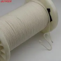 GUYKER Wring White - Провод для пайки