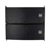 SVS Audiotechnik CASCADE 206AP Активный комплект модулей линейного массива