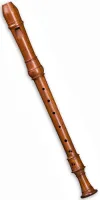 Блокфлейта-альт Mollenhauer Denner 5220