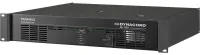 PCL 1225T  Усилитель мощности, Выходные трансформаторы 100В, 2 х 250 Вт, 2U, шт