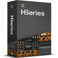 Digico h-series - набор из 4 плагинов: h-comp hybrid compressor, h-delay hybrid delay, h-eq hybrid equalizer, h-reverb hybrid reverb
