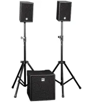 HK AUDIO L.U.C.A.S. Impact System HK AUDIO L.U.C.A.S. Impact System мобильный звукоусилительный комплект